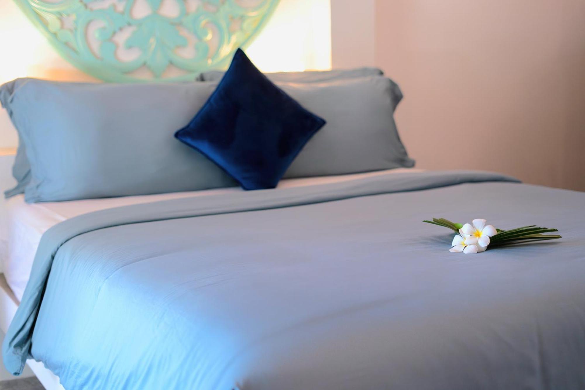 Orchid Lodge Samui - Bed & Breakfast Lamai Beach  Room photo
